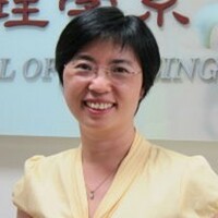 黃立琪 Li-Chi Huang