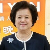 楊瓊珠 Chiung- Chu Yang