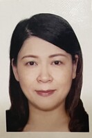 李玉美Yu-Mei Lee