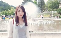 賴詩茜 Shih-Chien Lai