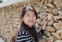 連雅雯 Ya-Wen Lien