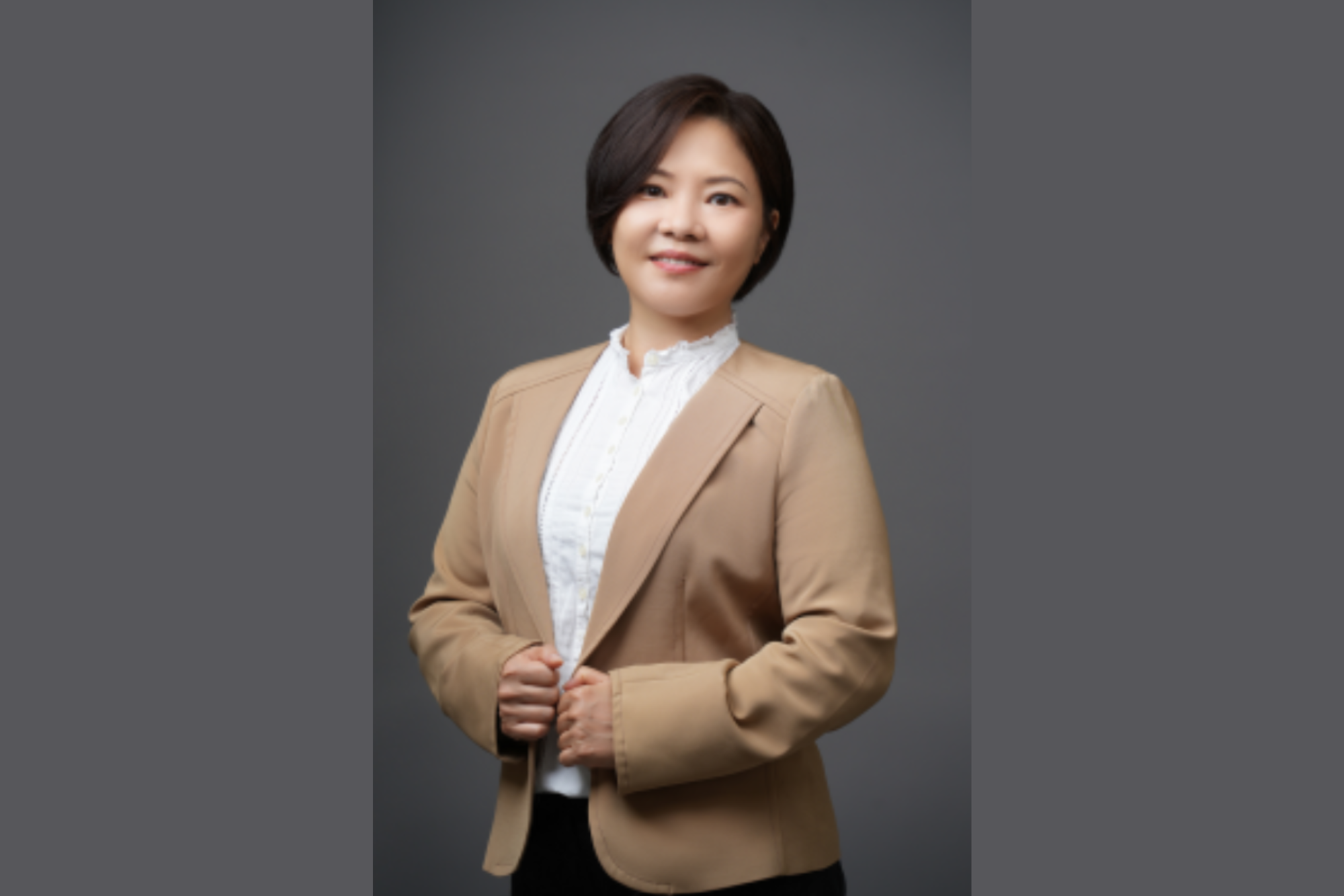 莊菁昀 Ching-Yun Chuang