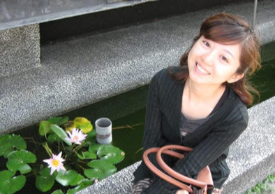 蔡伊萍 Yi-Ping Tsai