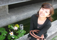 蔡伊萍 Yi-Ping Tsai
