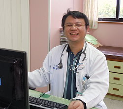 陳煥霖CHEN, HUAN-LIN