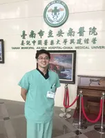 謝士偉Hsieh, Shih-Wei